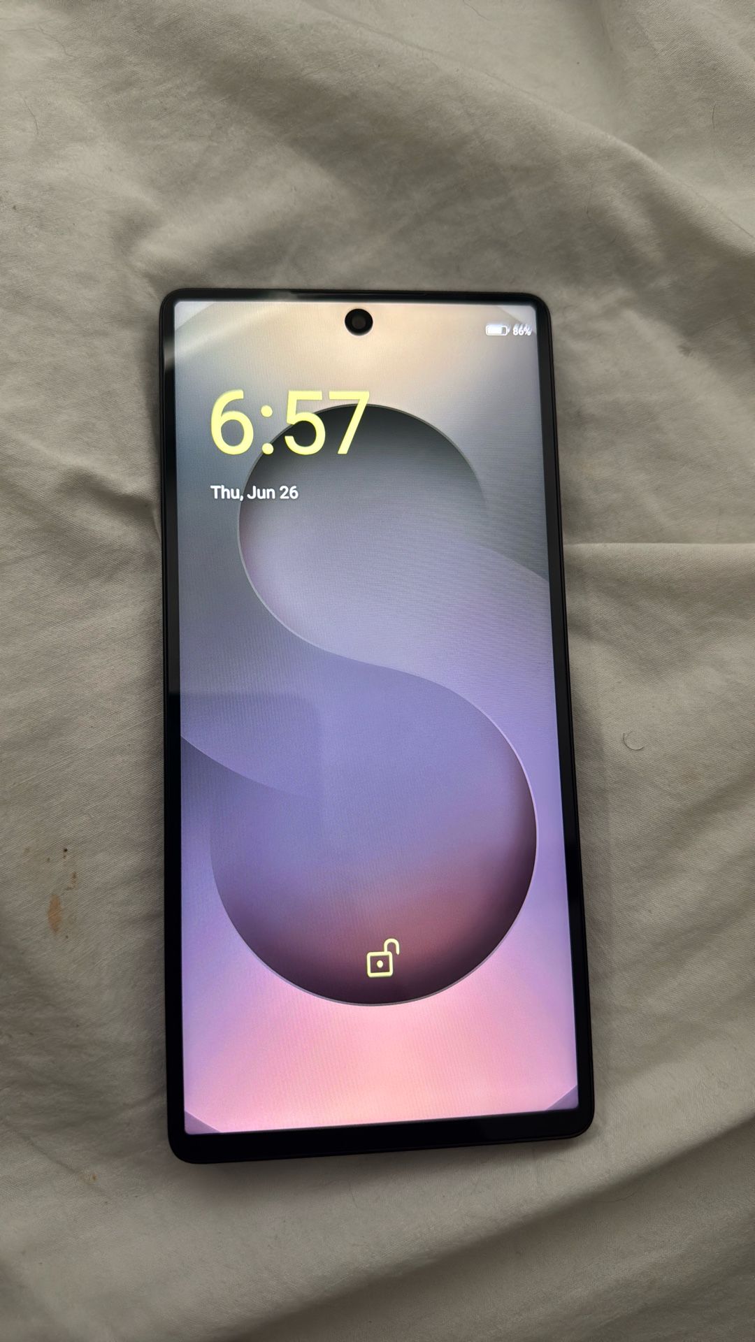 S25 Ultra black