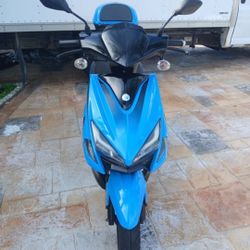 Italika Spektra 50CC Scooter