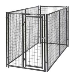 Ruff Guard Kennel 