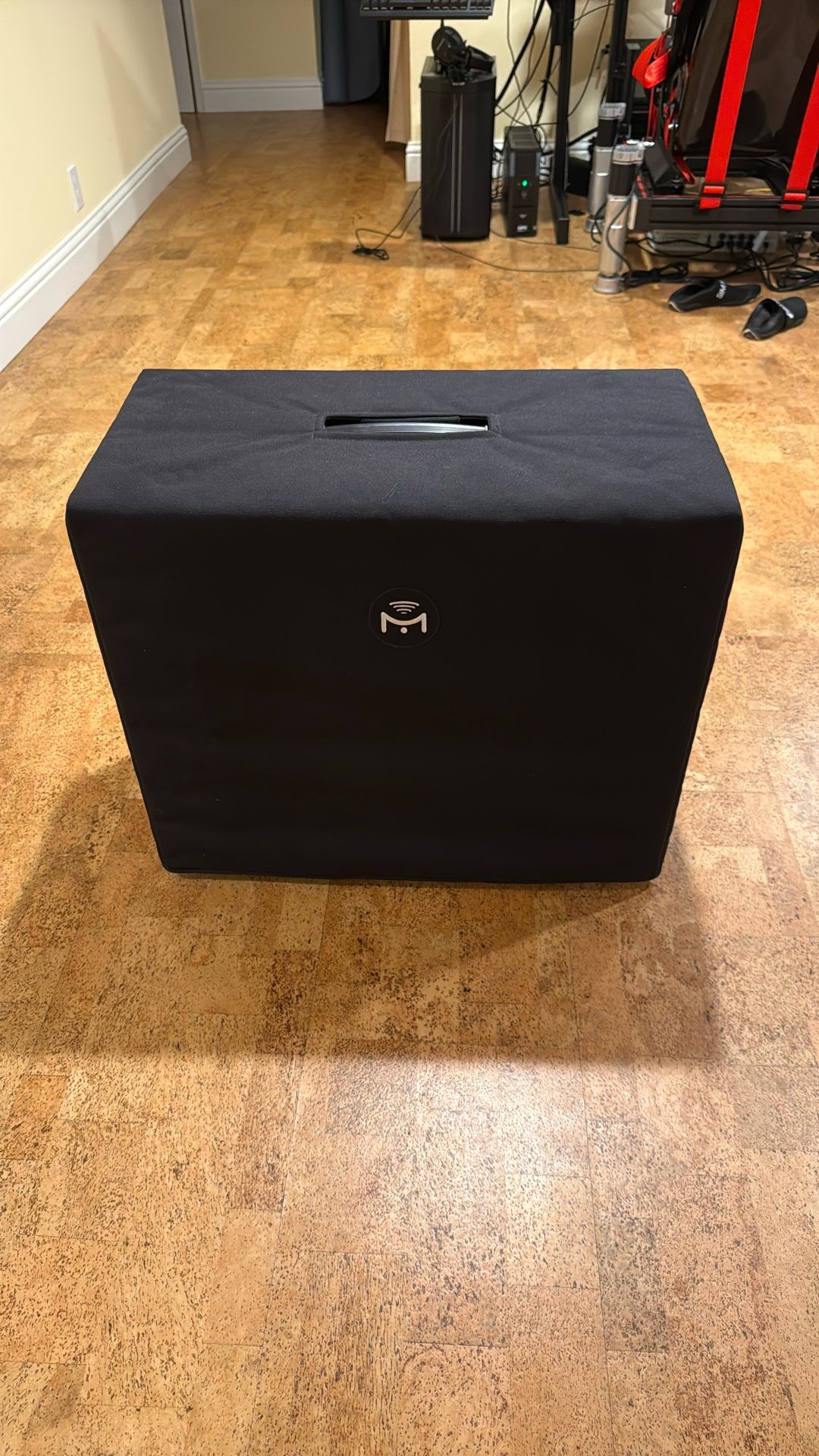 FRFR Speaker Cabinet