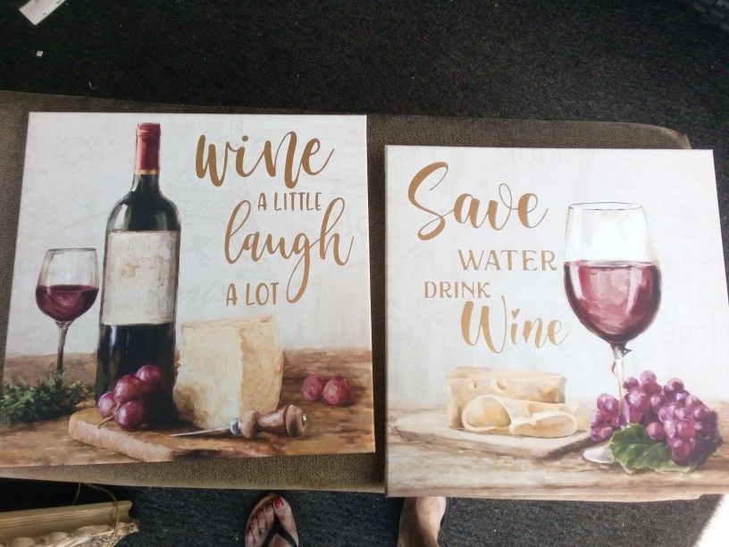 Kitchen Decor