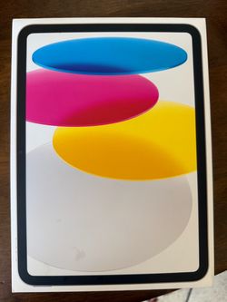 Band New IPad