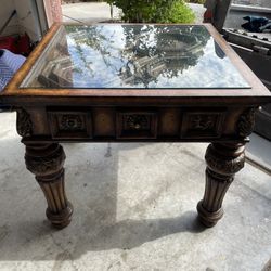 Living Room End Tables