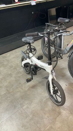 Jupiter bike