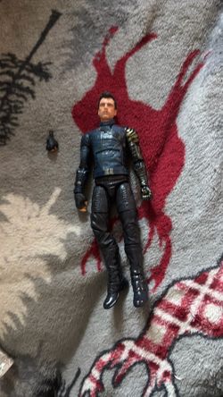 winter soldier