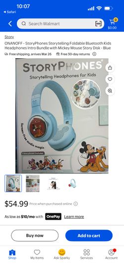 Story phones