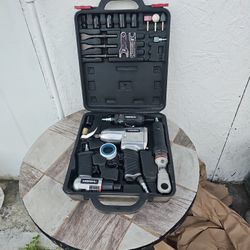 HUSKY AIR GUN 
