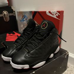 Jordan 13 Playoff