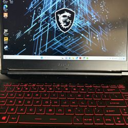 Msi Gaming Pc 