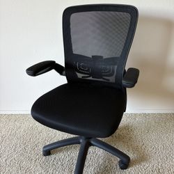 Ergonomic Office Chair 