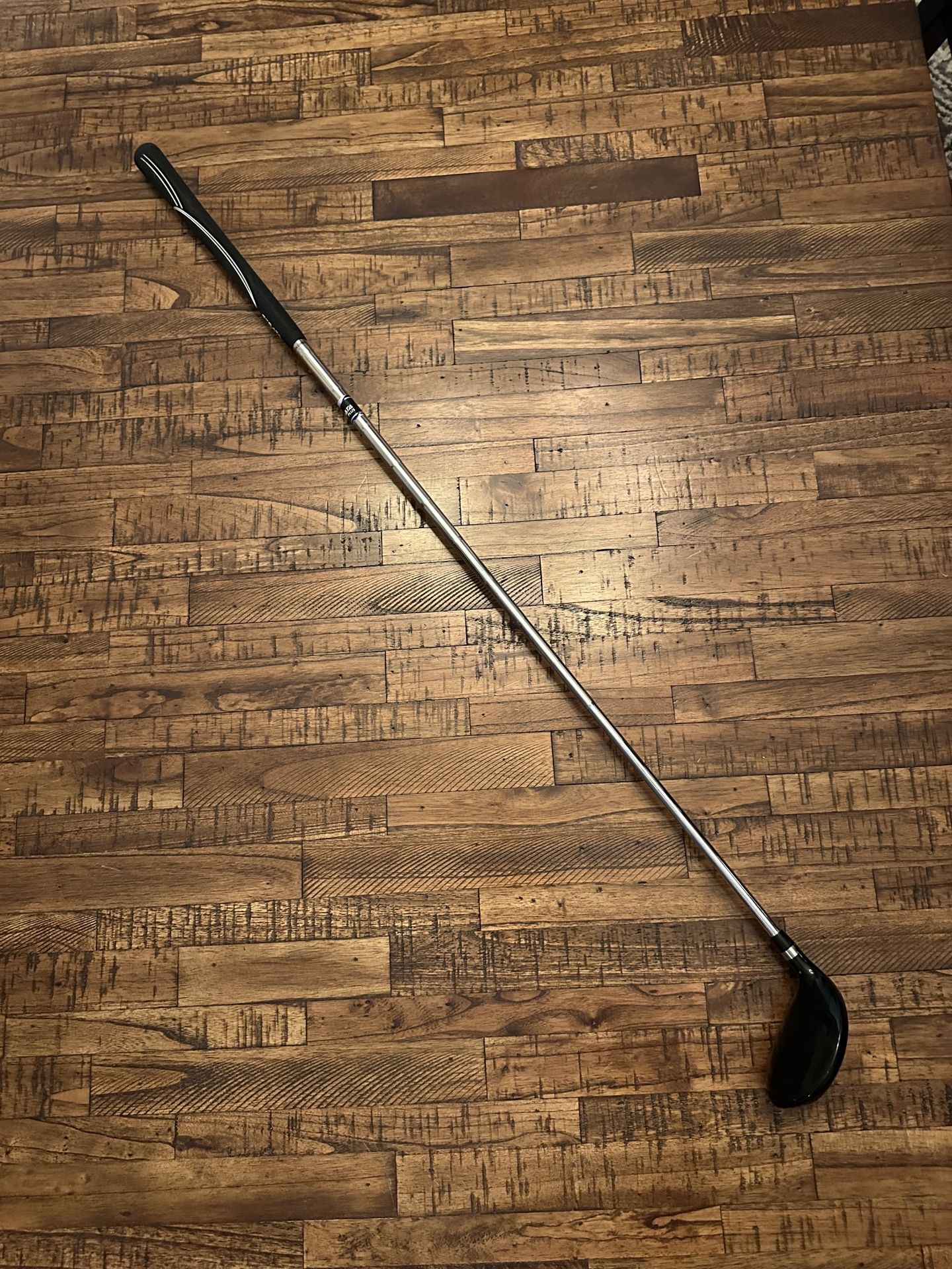 Callaway Strata Plus Left Handed 5H Hybrid 38" Metal Shaft Golf Club EUC