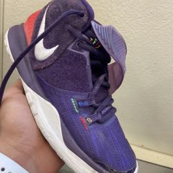 Kyries 6 “englightenment”   Size 4