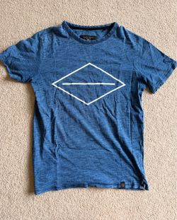 Rag & Bone men’s tshirt size small logo
