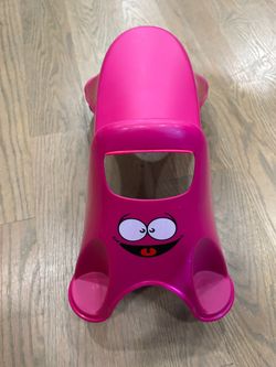 Toddler Scooter