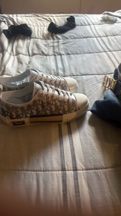 Dior b23 size 9