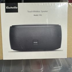 Bluetooth Speaker 