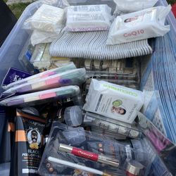  “Brand New “ Womens Cosmetics
