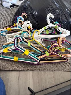 Hangers