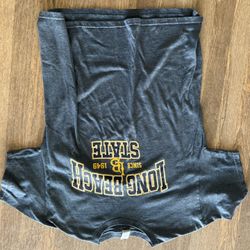 Cal state Long Beach Gear