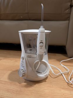 Waterpik Water Flosser