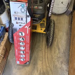 15pcs garage organizer