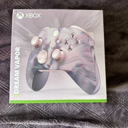 Xbox Series X Dream Vapor Wireless Controller 