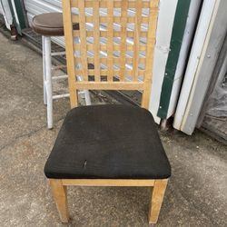 $10 each chair or stool