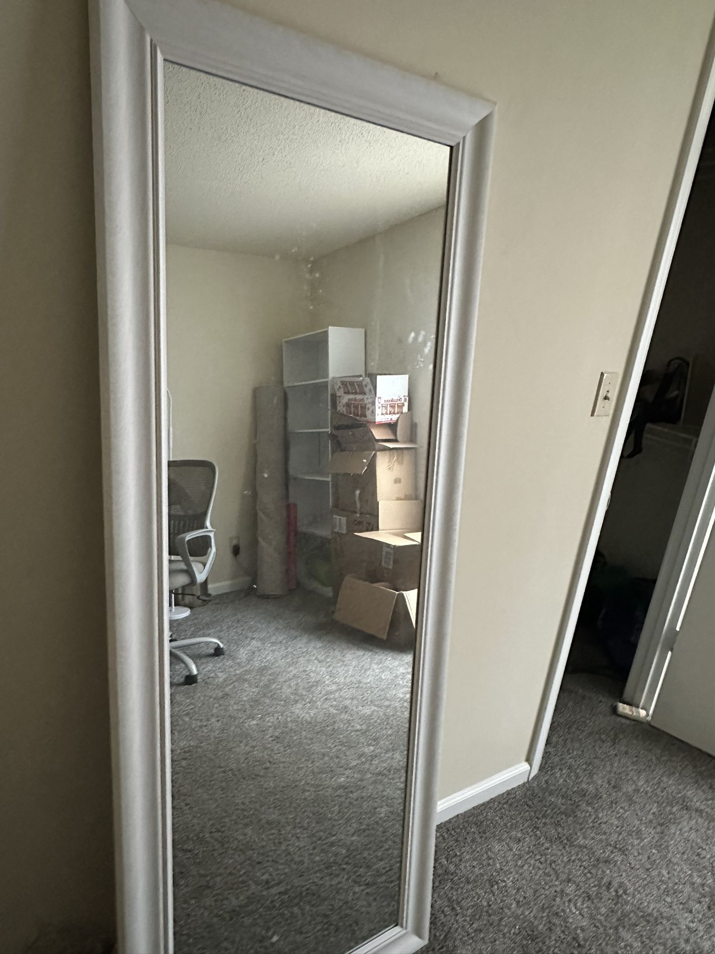 Large Mirror