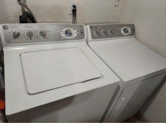 Appliances To Be Fixed or For Parts