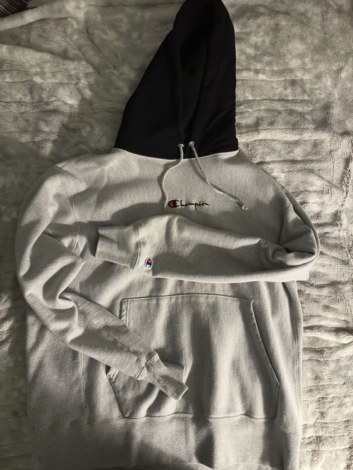 Champion Hoodie