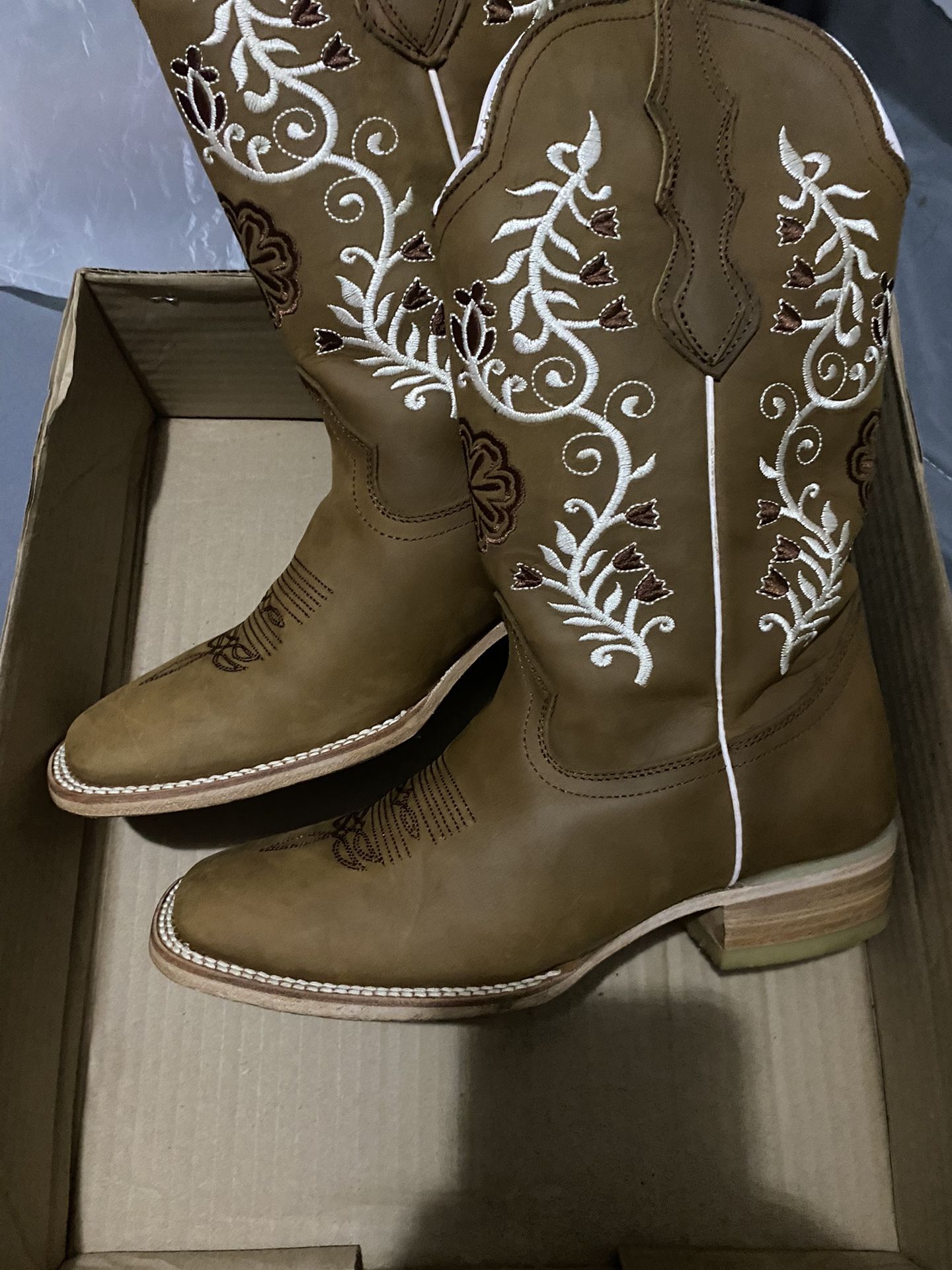 Cowboy Boots/botas