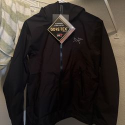 GORE-TEX Jacket
