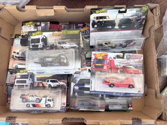 Hotwheels