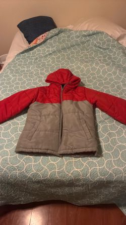 Kid’s coat