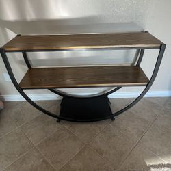 Console Table