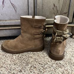 Womens UGG boots