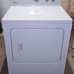 Secadora Whirlpool