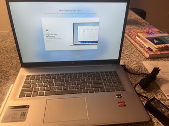 Laptop Hp