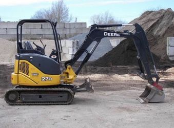 Dirt Work
