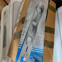 Exhaust Manifold Gasket 