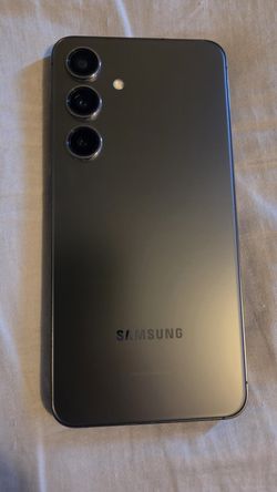 S24 Samsung Galaxy 24 128 GB Tmobile