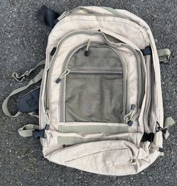 Military Surplus Bug Out Bag