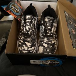 Heelys 