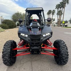 2019 Polaris RS1