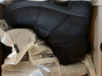 Timberland pro / Steel safety toe work boots