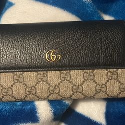 Gucci Purse 