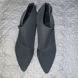 Vero Cuoio Ankle Boots