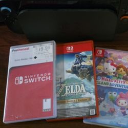 Switch 2 For Sale ! 
