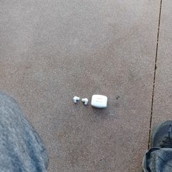 Bluetooth Headphones