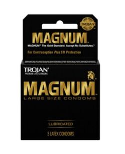 MAGNUM Condoms
